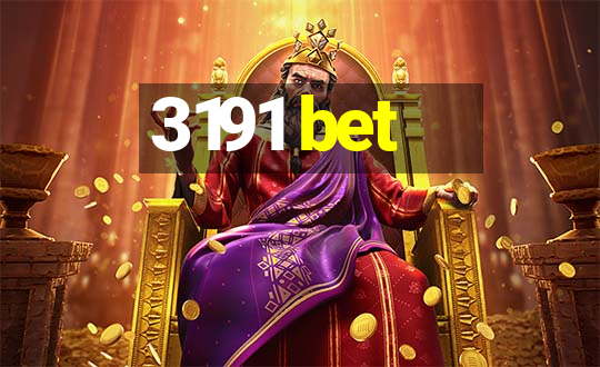 3191 bet