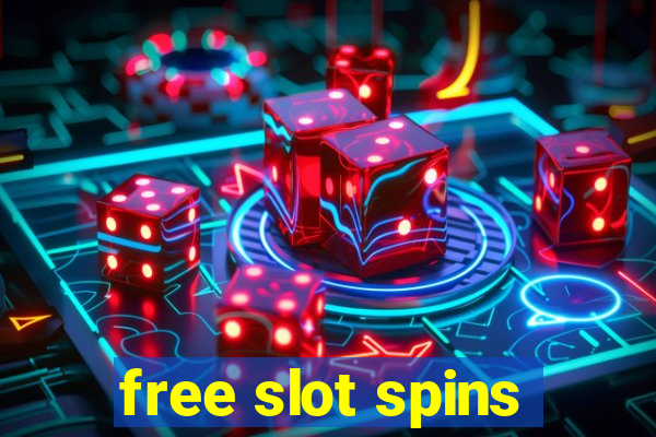 free slot spins