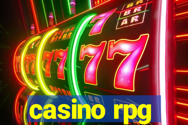 casino rpg