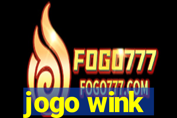 jogo wink