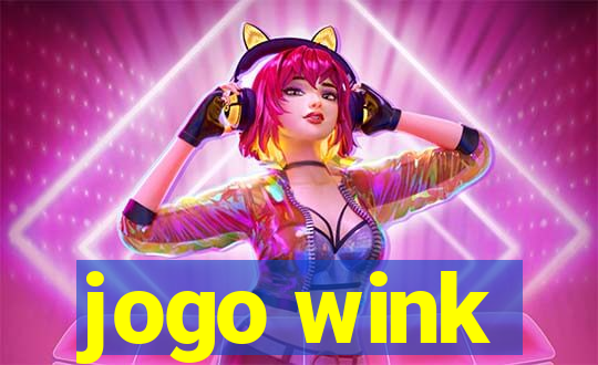 jogo wink