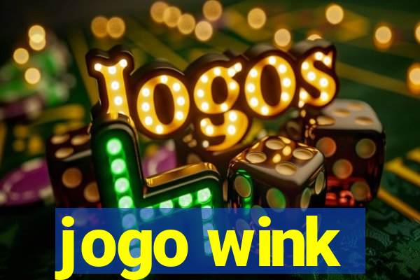 jogo wink