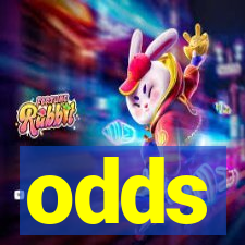 odds