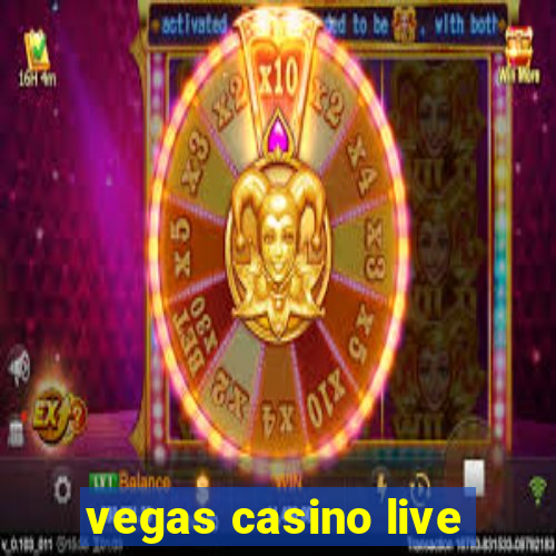 vegas casino live