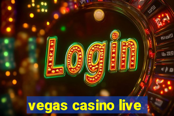 vegas casino live