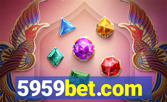 5959bet.com