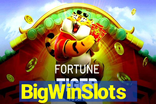 BigWinSlots