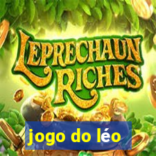 jogo do léo