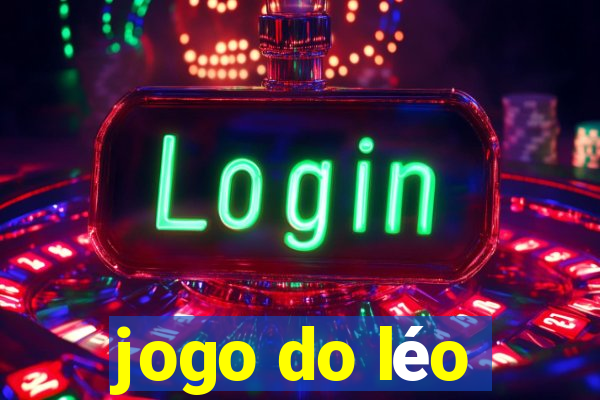 jogo do léo