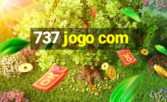 737 jogo com