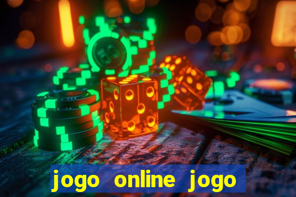 jogo online jogo do bicho