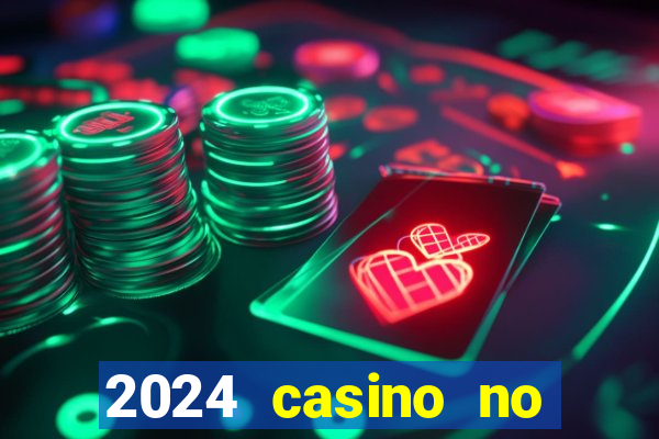 2024 casino no deposit bonus