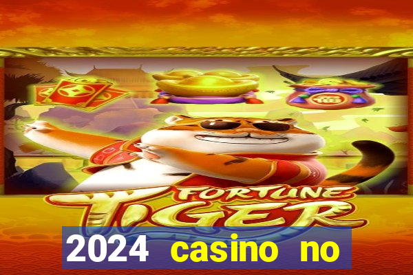 2024 casino no deposit bonus