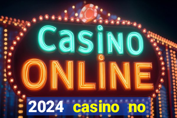 2024 casino no deposit bonus