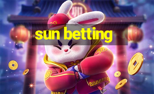 sun betting