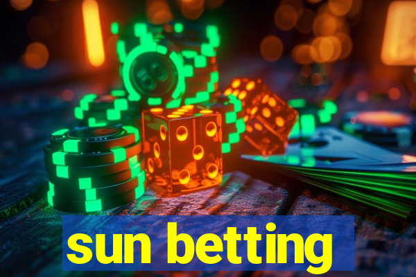 sun betting