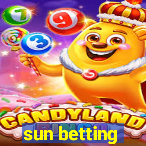 sun betting