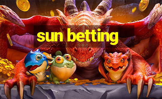 sun betting