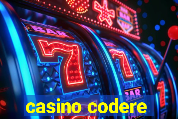 casino codere