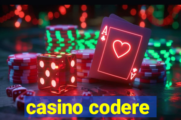 casino codere