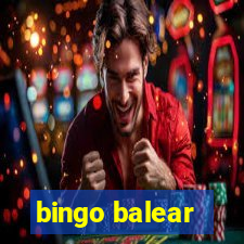 bingo balear