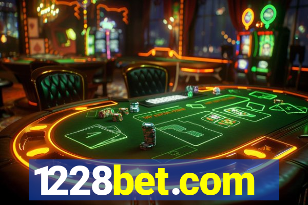 1228bet.com