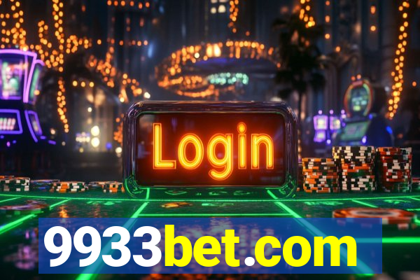 9933bet.com