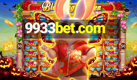 9933bet.com