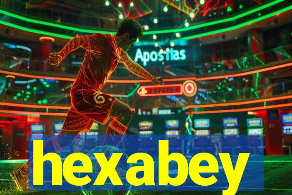 hexabey