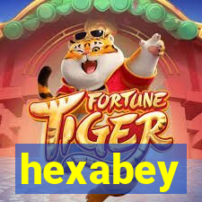 hexabey