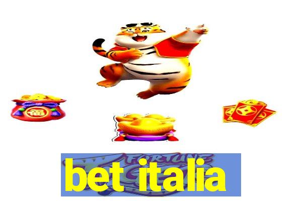 bet italia