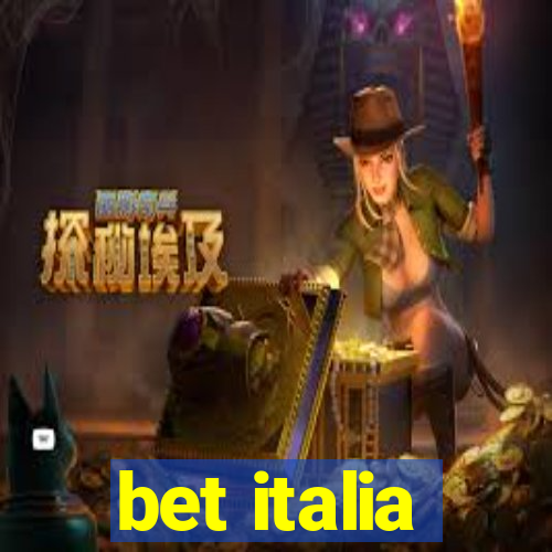 bet italia