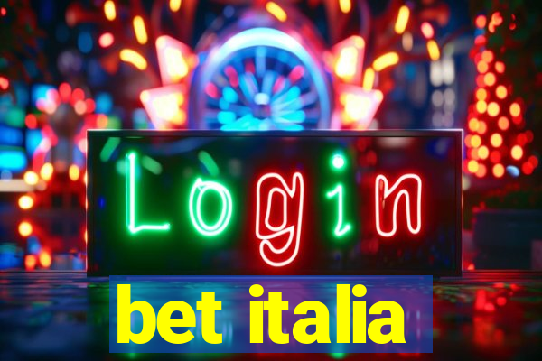 bet italia