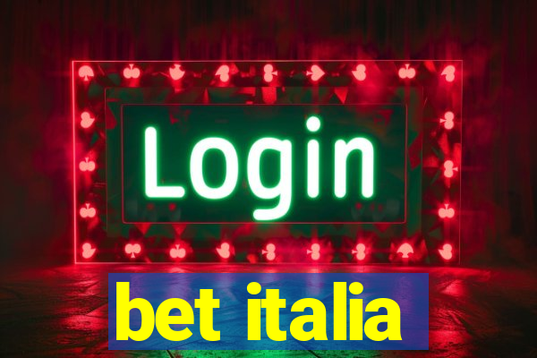 bet italia