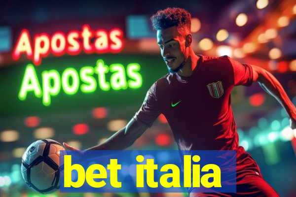 bet italia