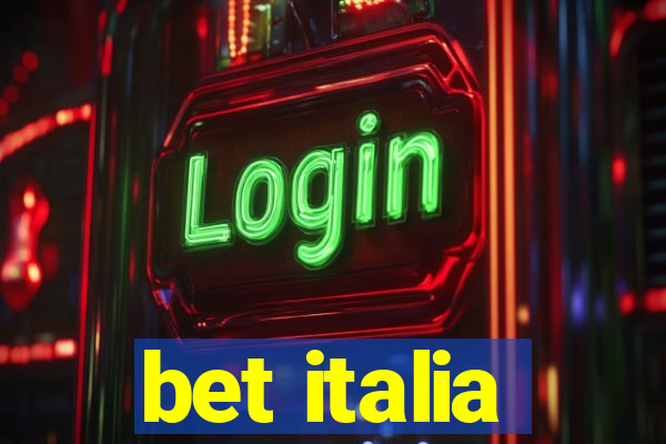 bet italia