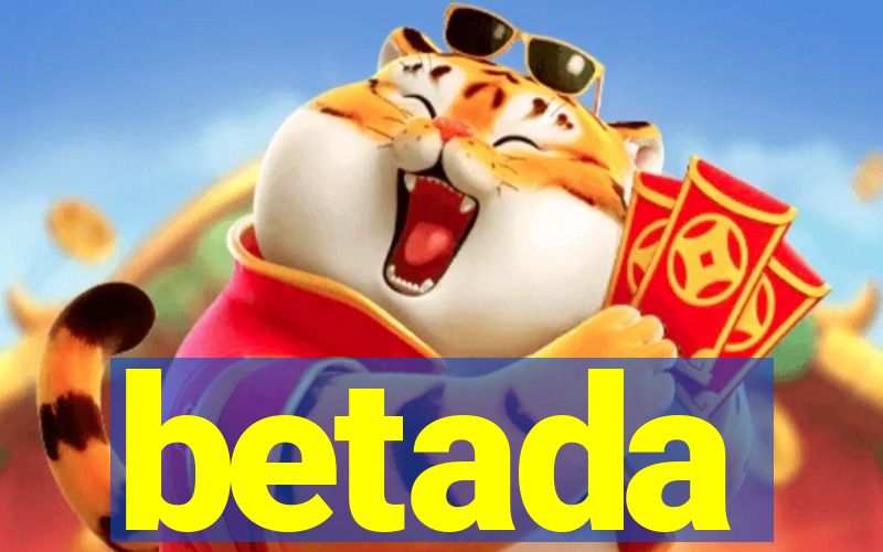 betada