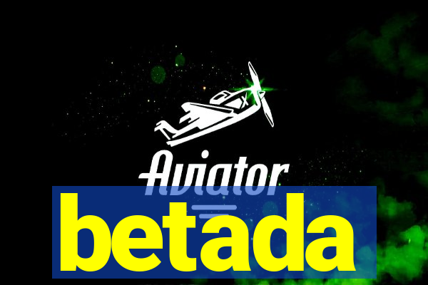 betada