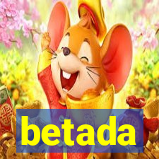 betada