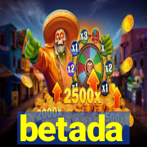 betada