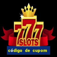 código de cupom spicy bet 2024