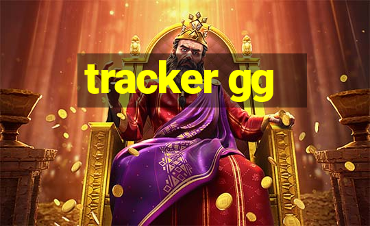 tracker gg