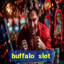 buffalo slot machine free play