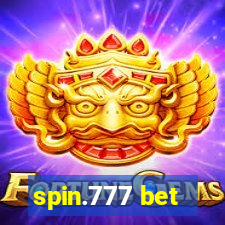 spin.777 bet