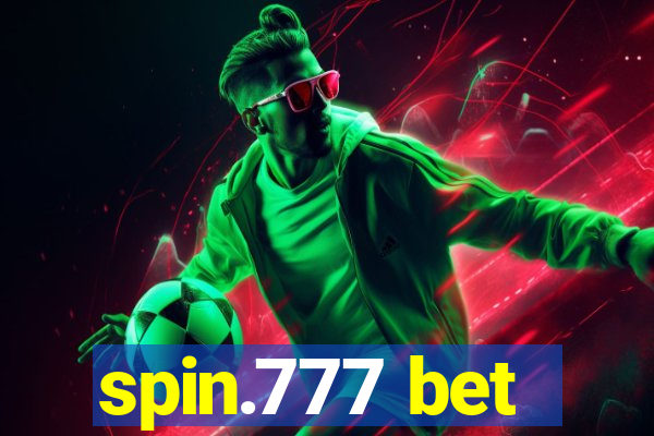 spin.777 bet