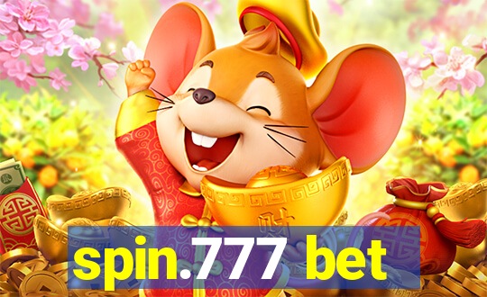 spin.777 bet