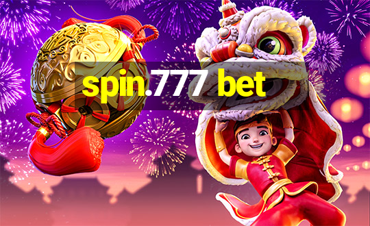 spin.777 bet