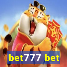 bet777 bet