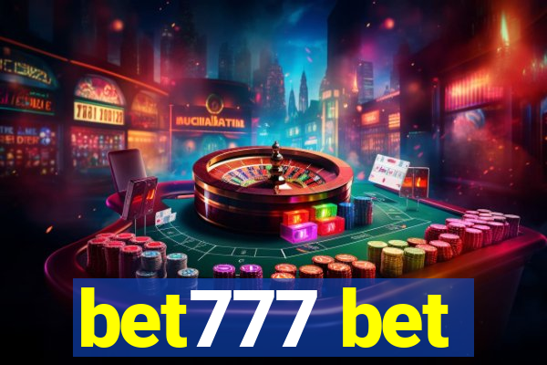 bet777 bet