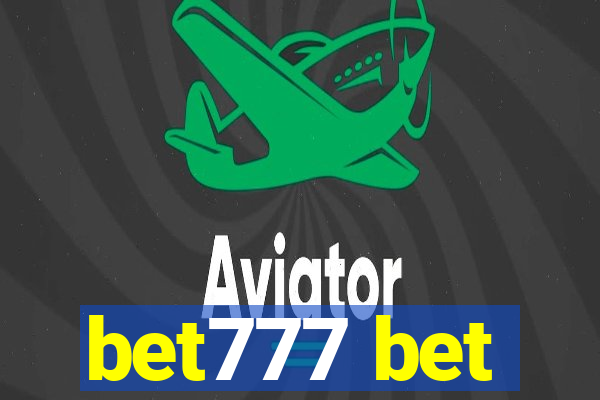 bet777 bet